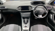 Peugeot 308 1.5 BlueHDi 130 Allure 5dr EAT8 Digital i-Cockpit Diesel Estate